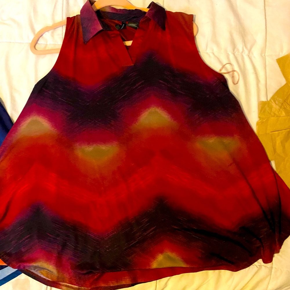 Summer shirt